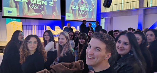 Europa za Gen Z: Mladi pred izazovima algoritama